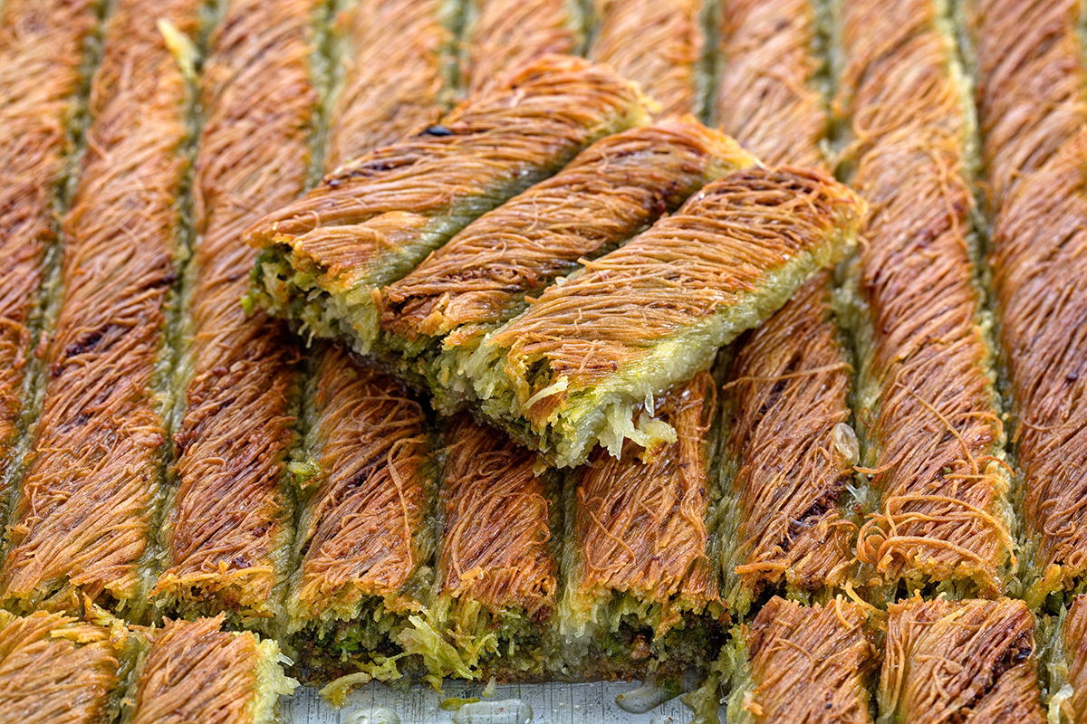 Osmanlı Tulumbacısı Üsküdar