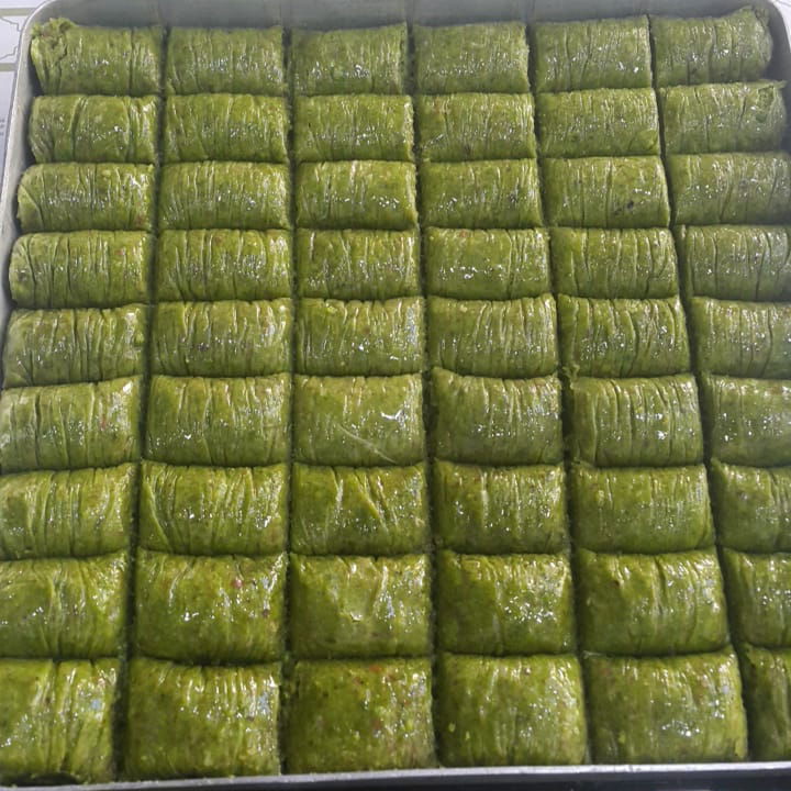 Osmanlı Tulumbacısı Üsküdar