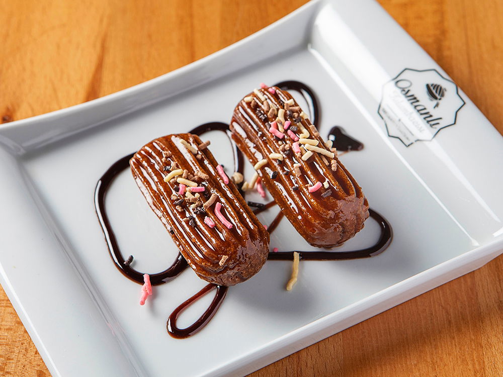 Osmanlı Tulumbacısı Üsküdar