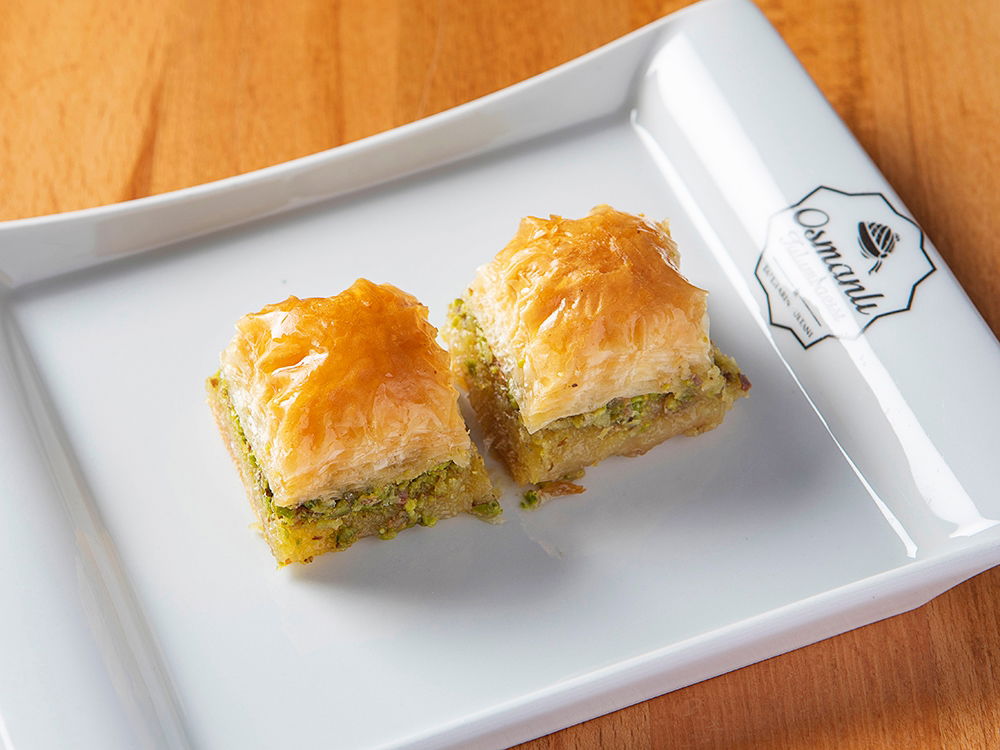 Osmanlı Tulumbacısı Üsküdar