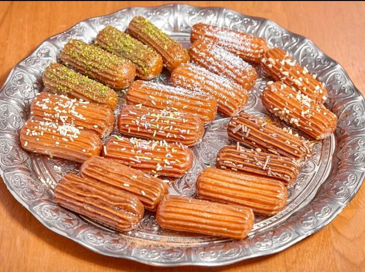 Osmanlı Tulumbacısı Üsküdar