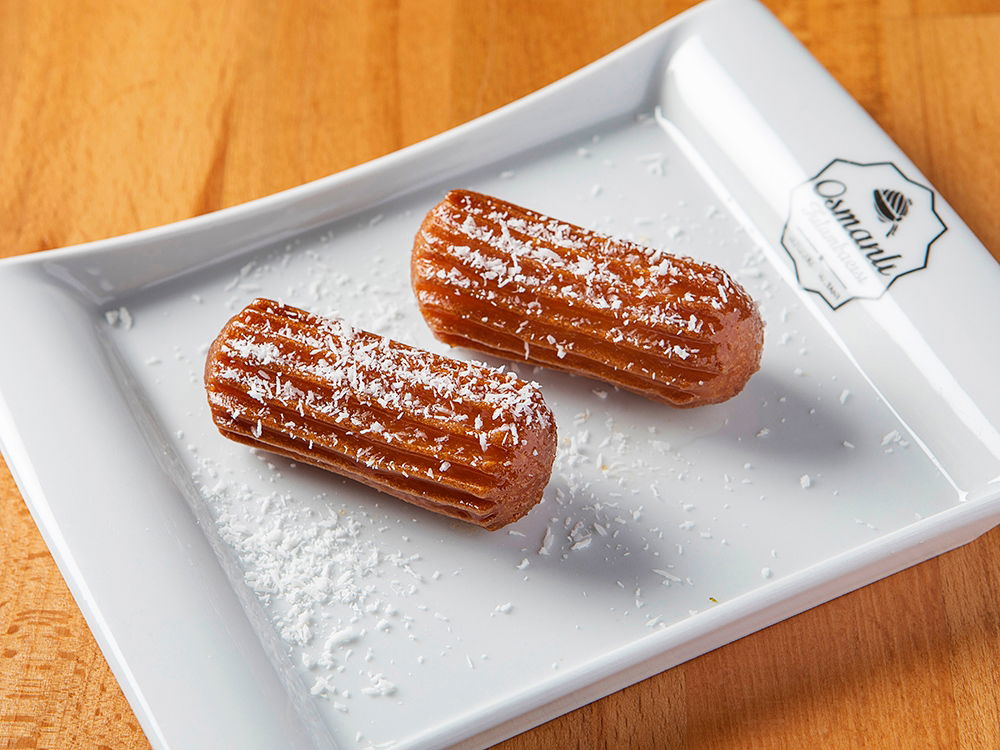 Osmanlı Tulumbacısı Üsküdar