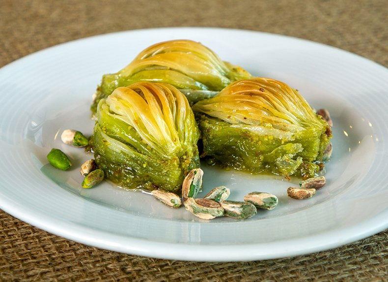 Osmanlı Tulumbacısı Üsküdar