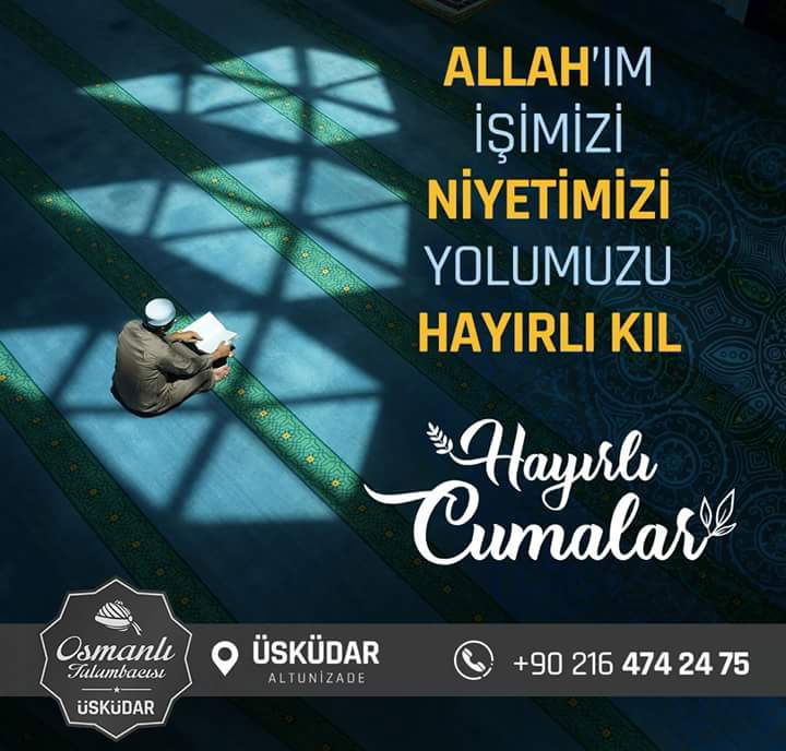 Osmanlı Tulumbacısı Üsküdar