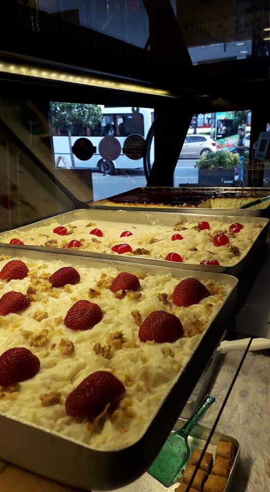 Osmanlı Tulumbacısı Üsküdar