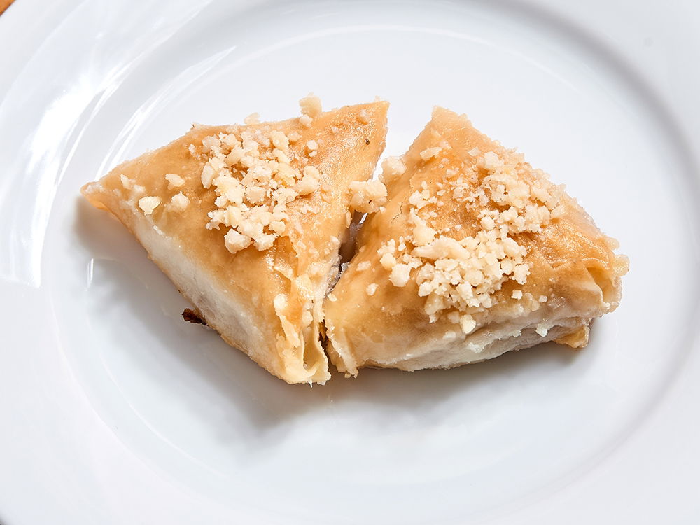 Osmanlı Tulumbacısı Üsküdar