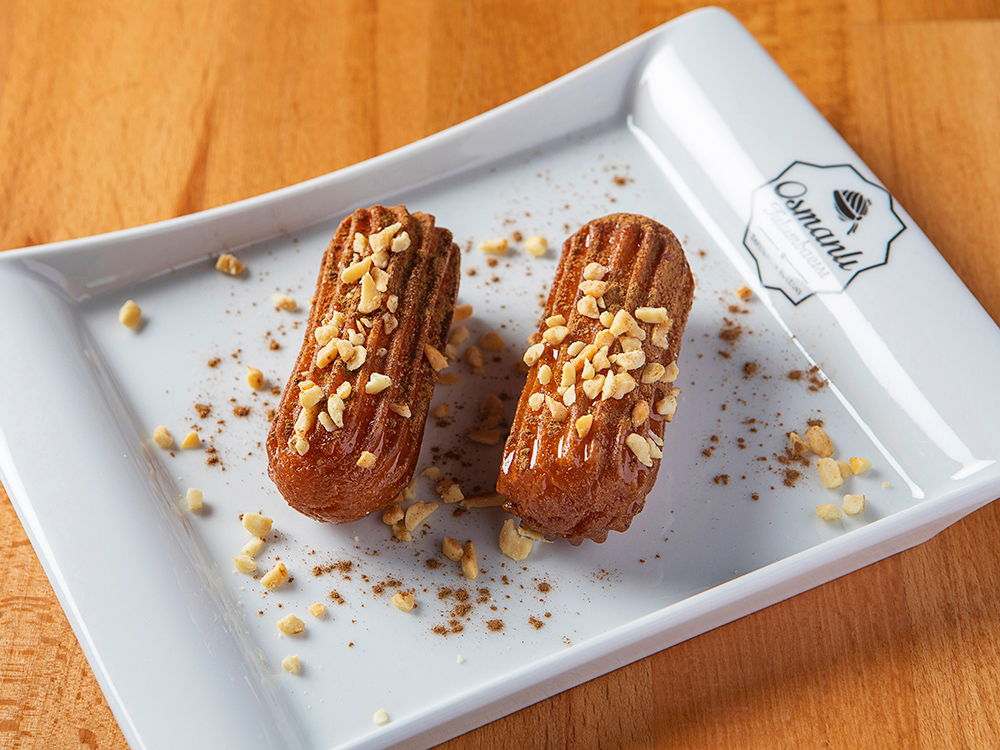 Osmanlı Tulumbacısı Üsküdar