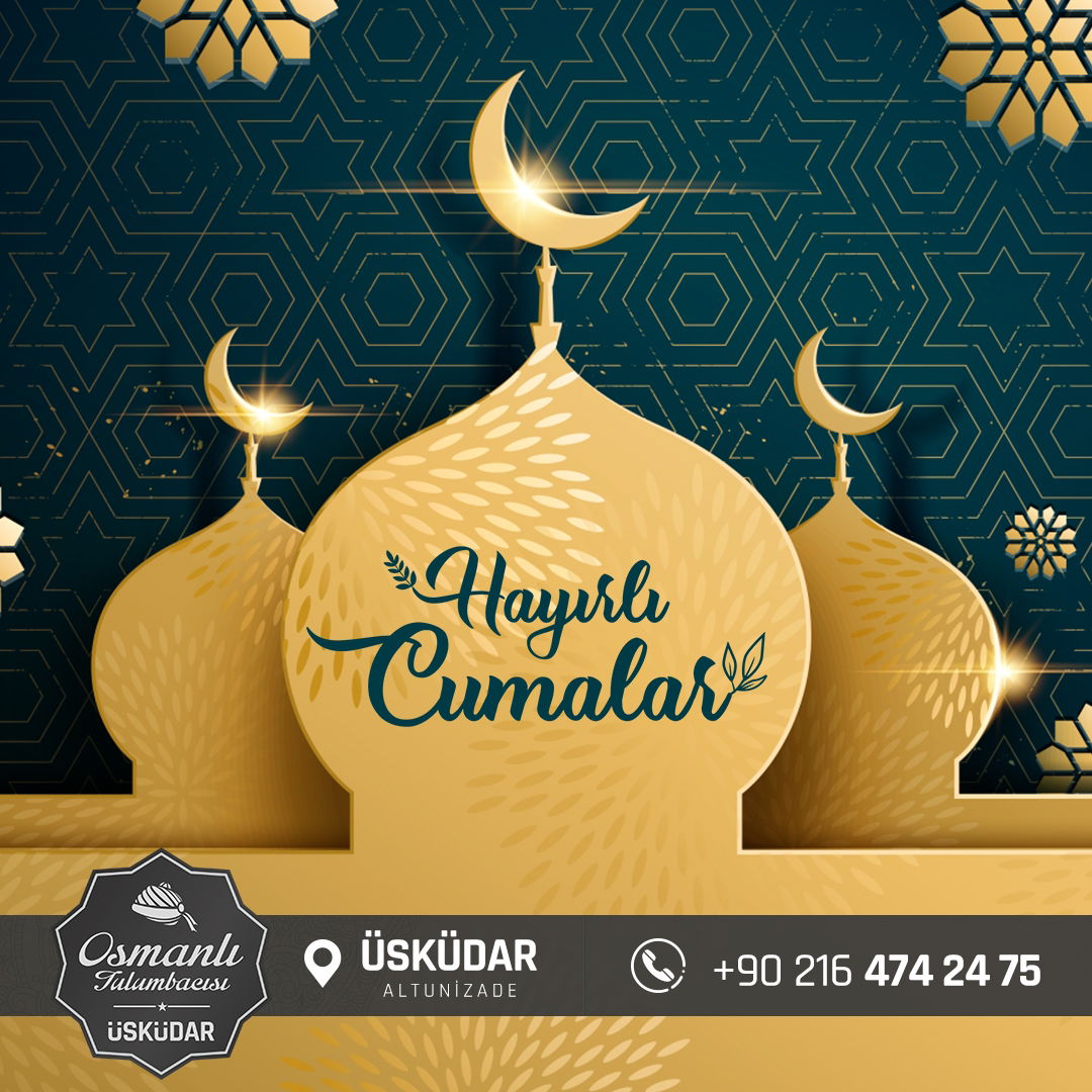 Osmanlı Tulumbacısı Üsküdar