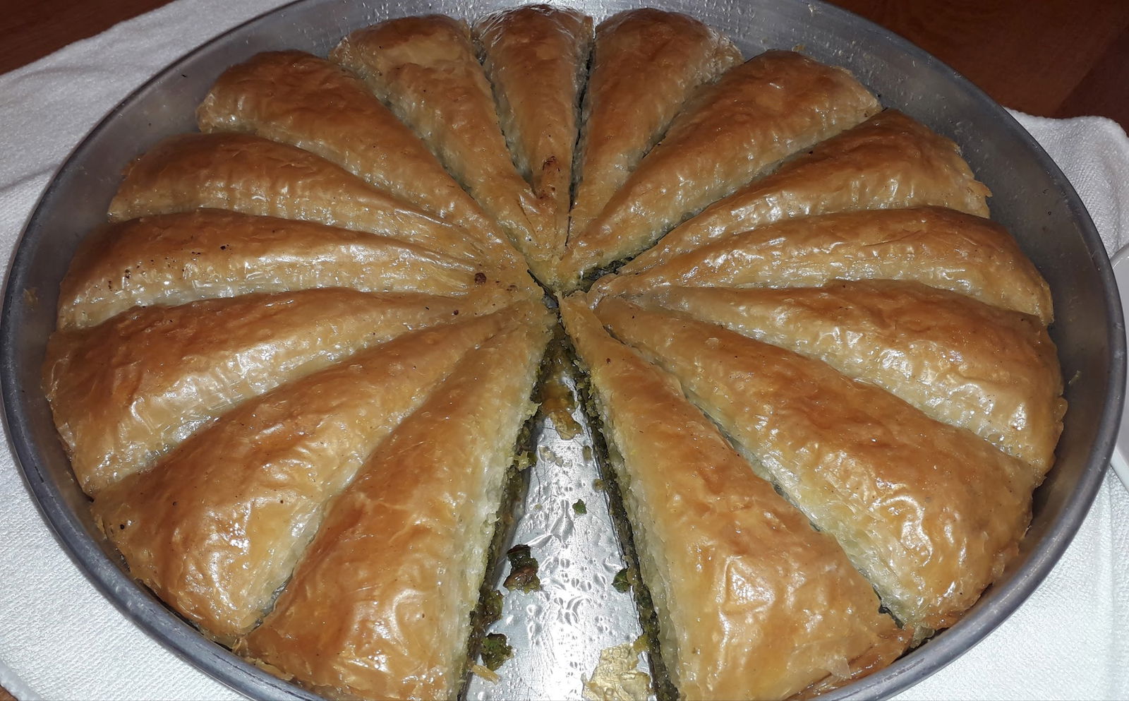 Osmanlı Tulumbacısı Üsküdar