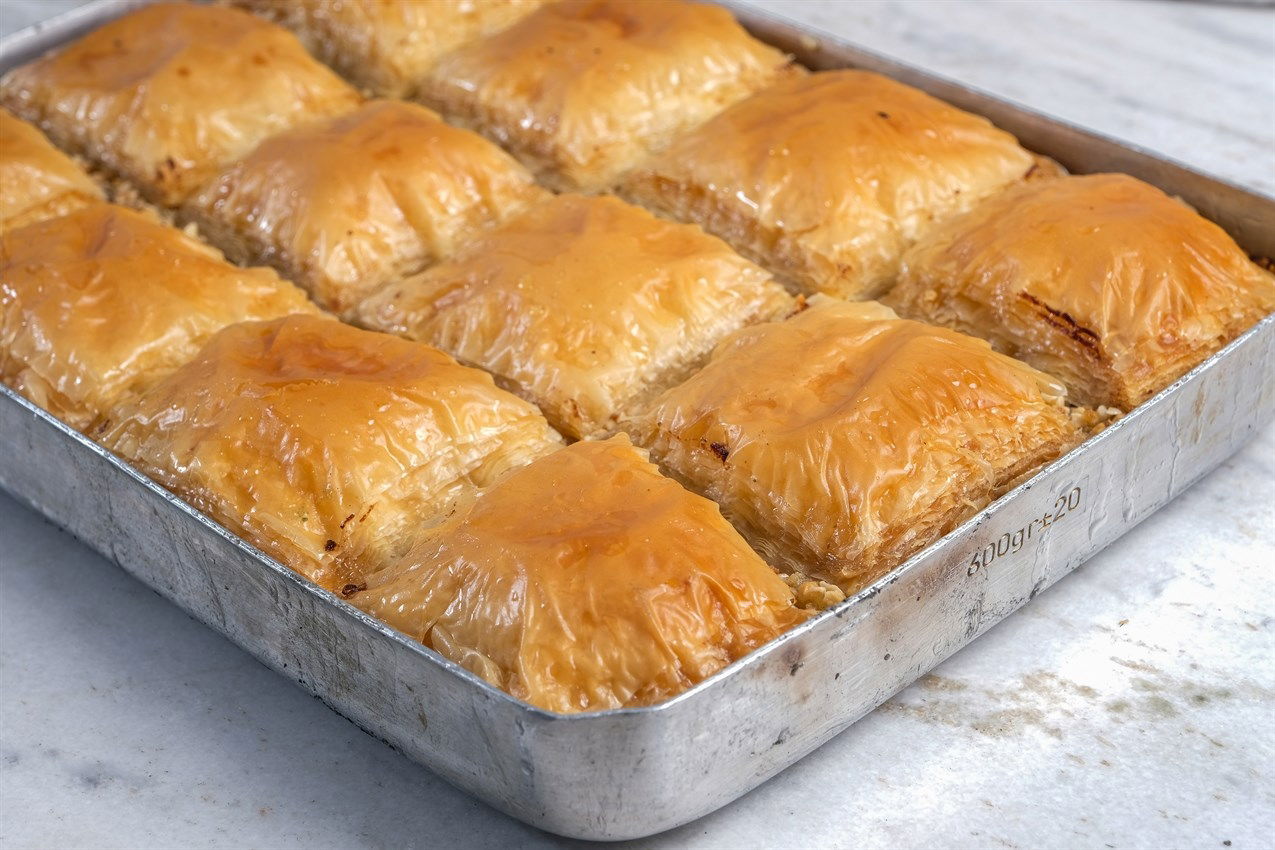 Osmanlı Tulumbacısı Üsküdar