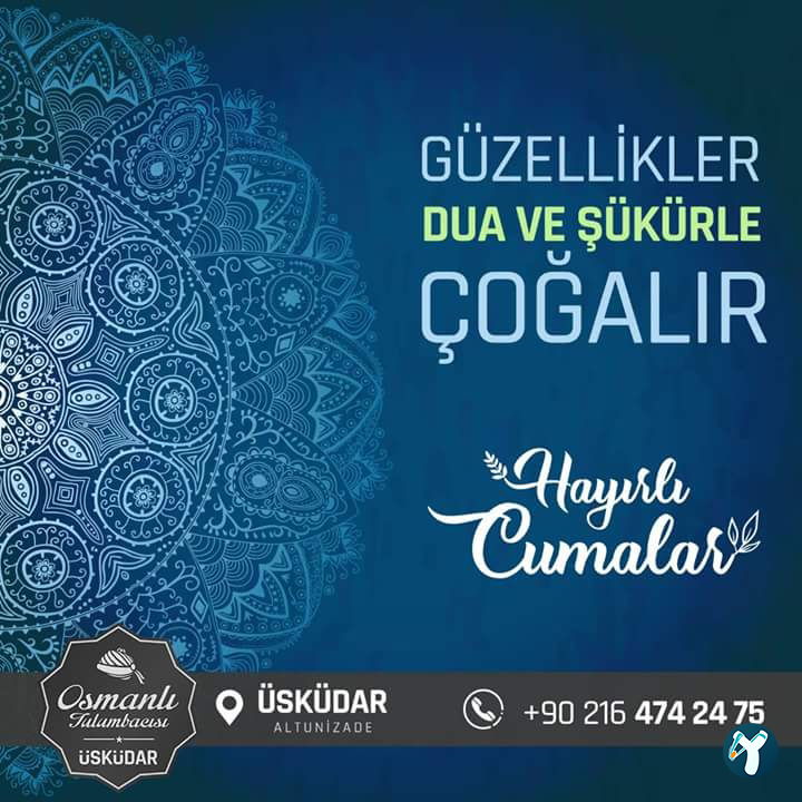 Osmanlı Tulumbacısı Üsküdar