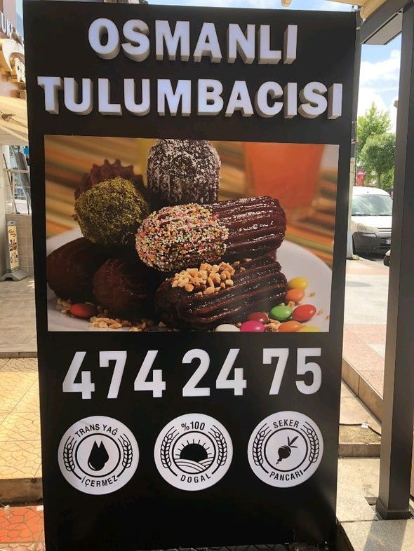 Osmanlı Tulumbacısı Üsküdar