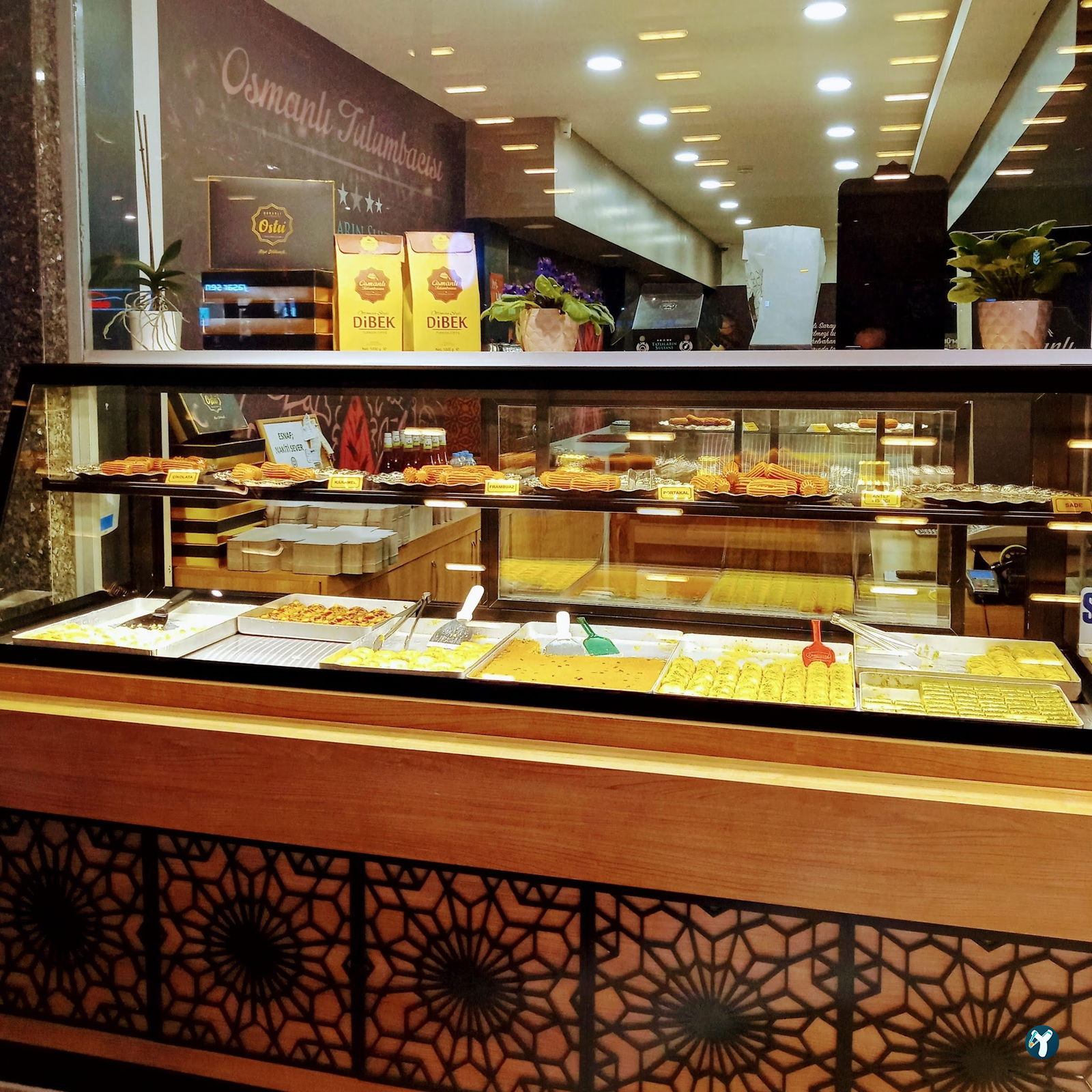 Osmanlı Tulumbacısı Üsküdar