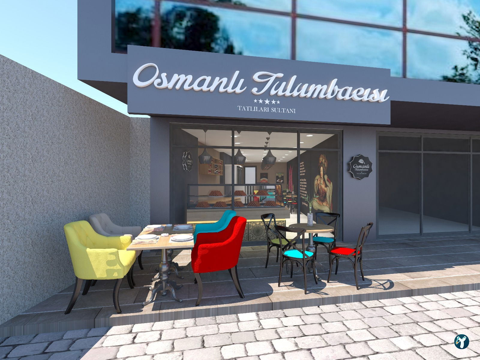 Osmanlı Tulumbacısı Üsküdar