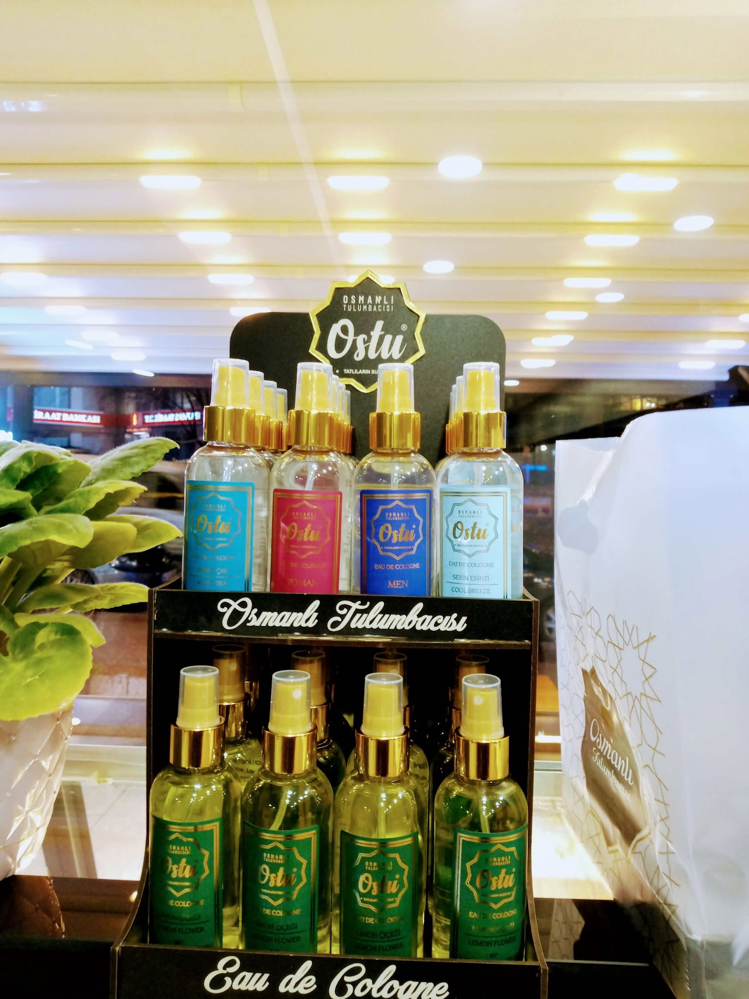 Osmanlı Tulumbacısı Üsküdar