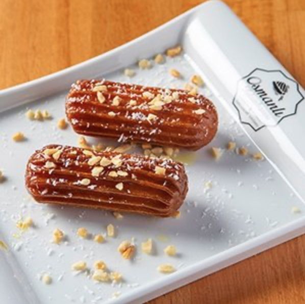 Osmanlı Tulumbacısı Üsküdar