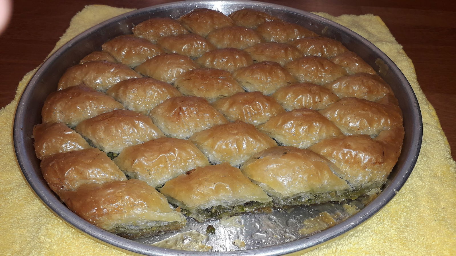 Osmanlı Tulumbacısı Üsküdar