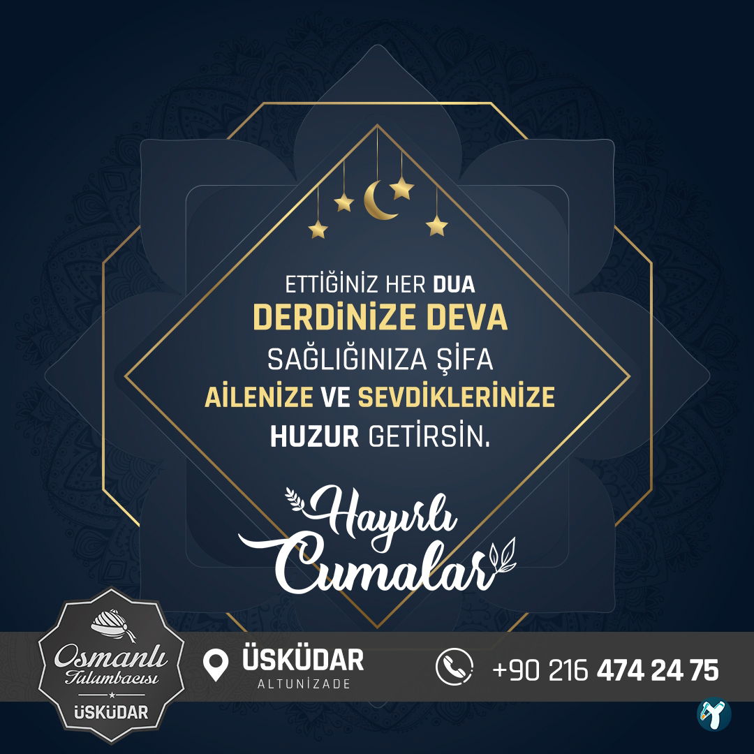 Osmanlı Tulumbacısı Üsküdar