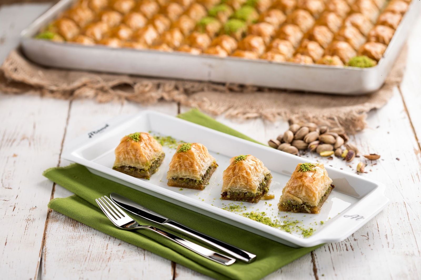 Osmanlı Tulumbacısı Üsküdar