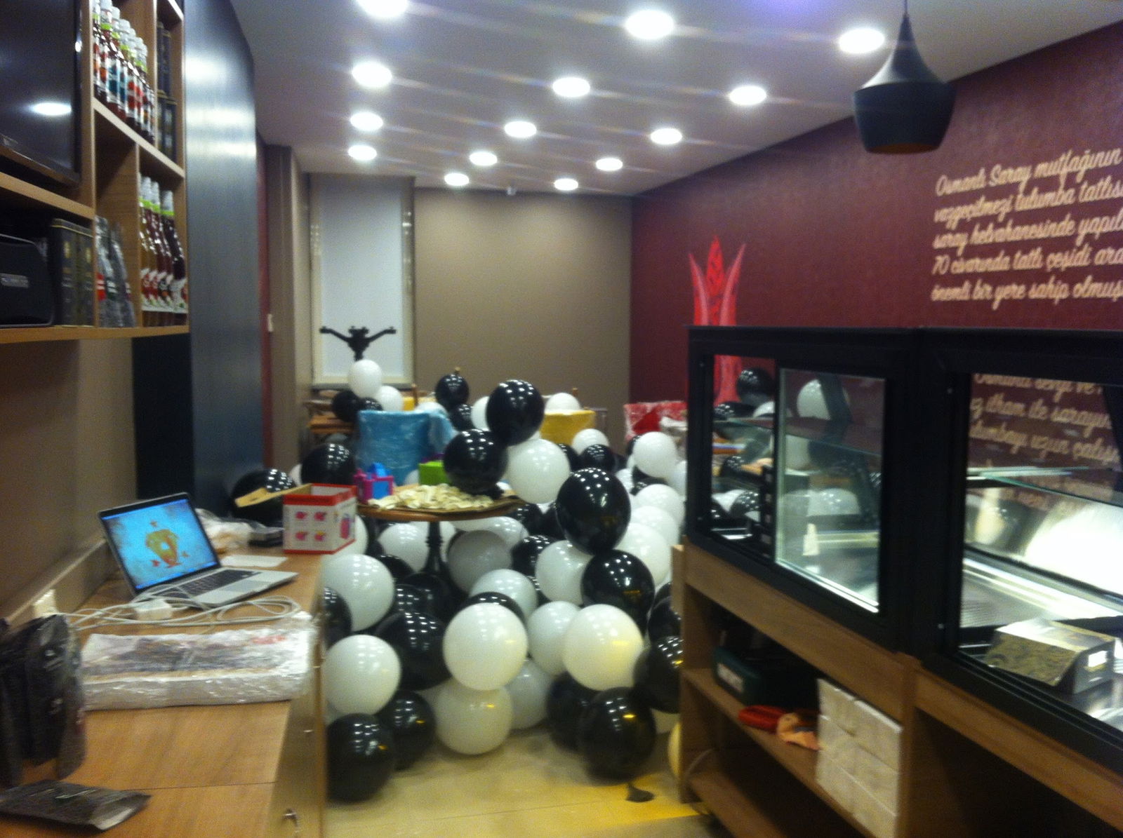 Osmanlı Tulumbacısı Üsküdar