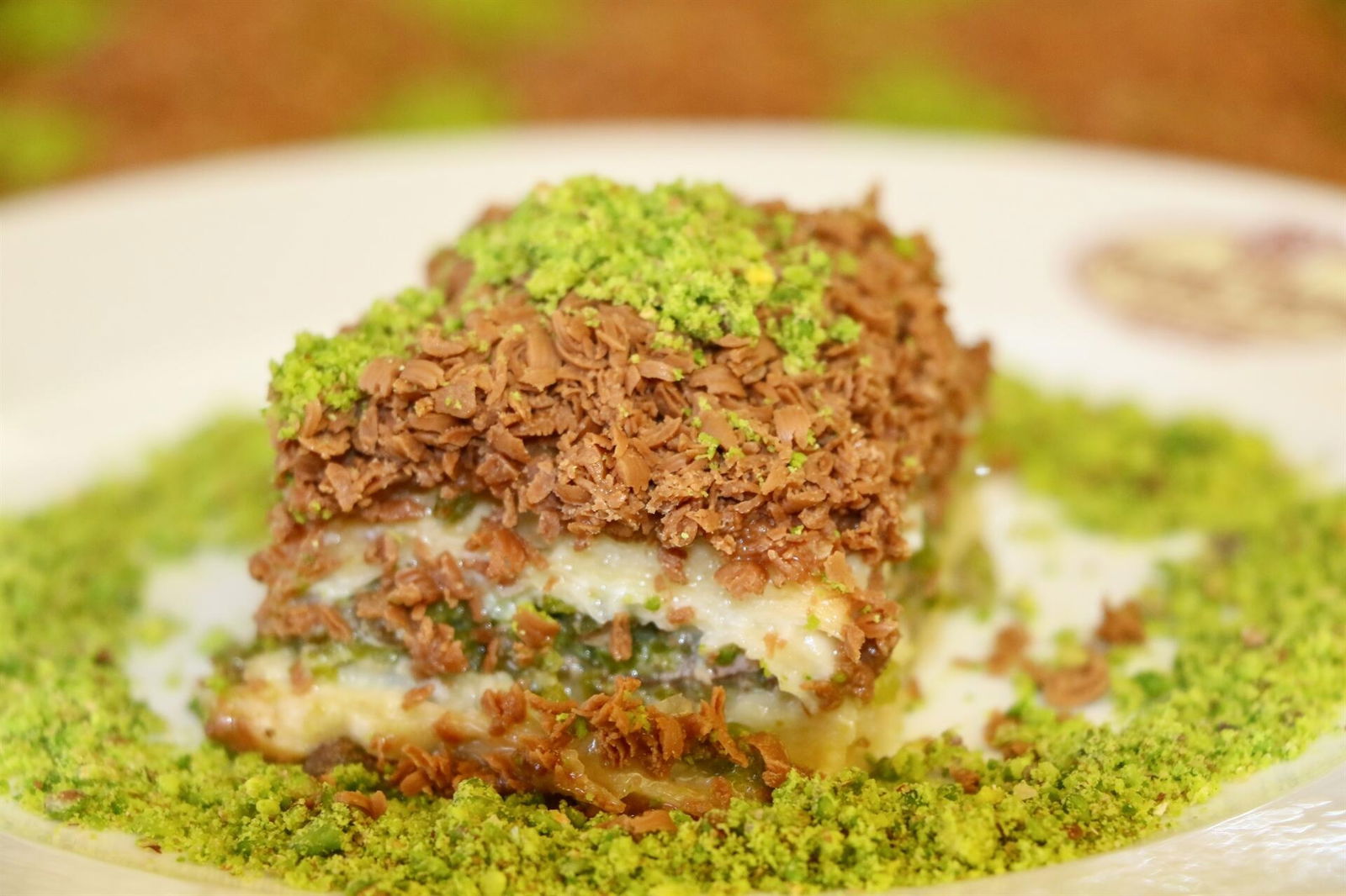 Osmanlı Tulumbacısı Üsküdar