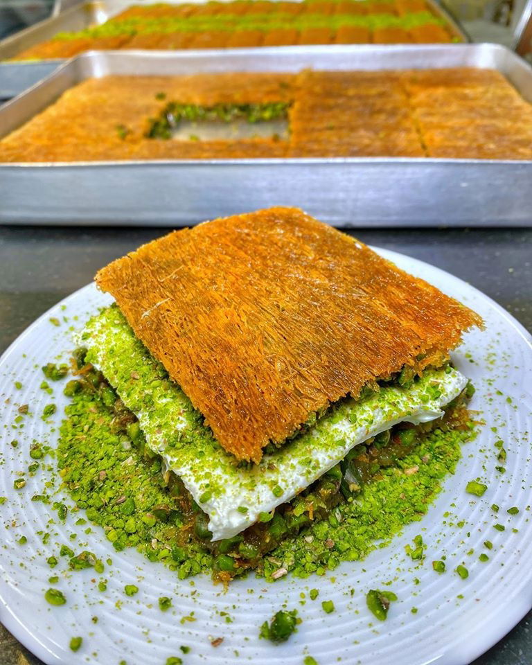 Osmanlı Tulumbacısı Üsküdar