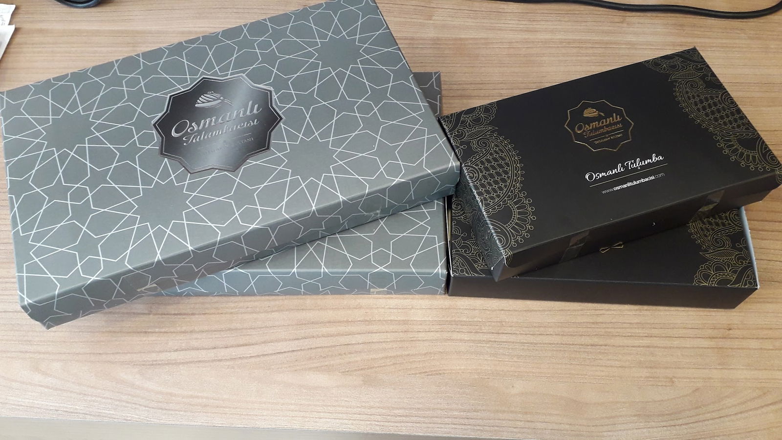 Osmanlı Tulumbacısı Üsküdar