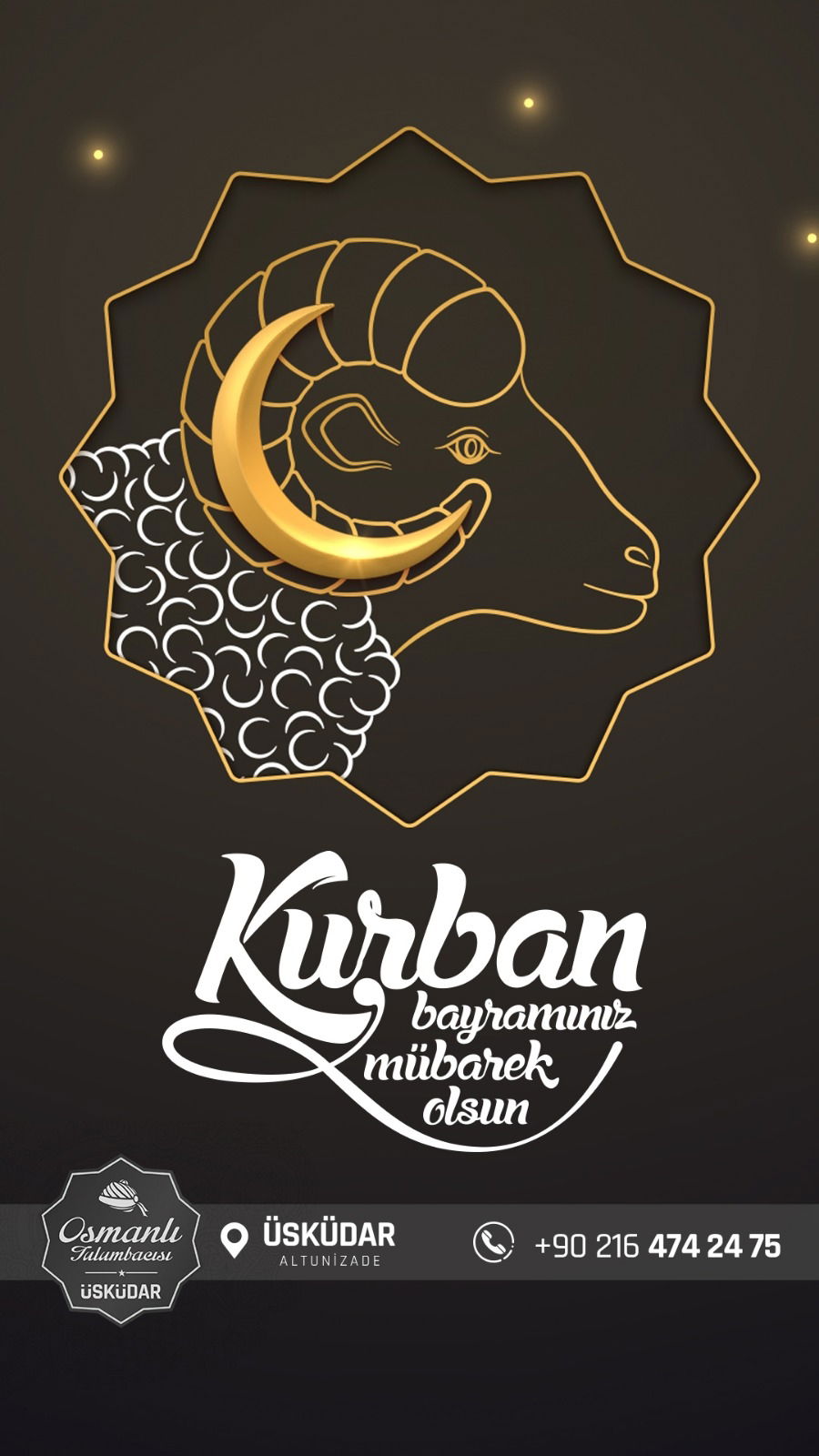 Osmanlı Tulumbacısı Üsküdar