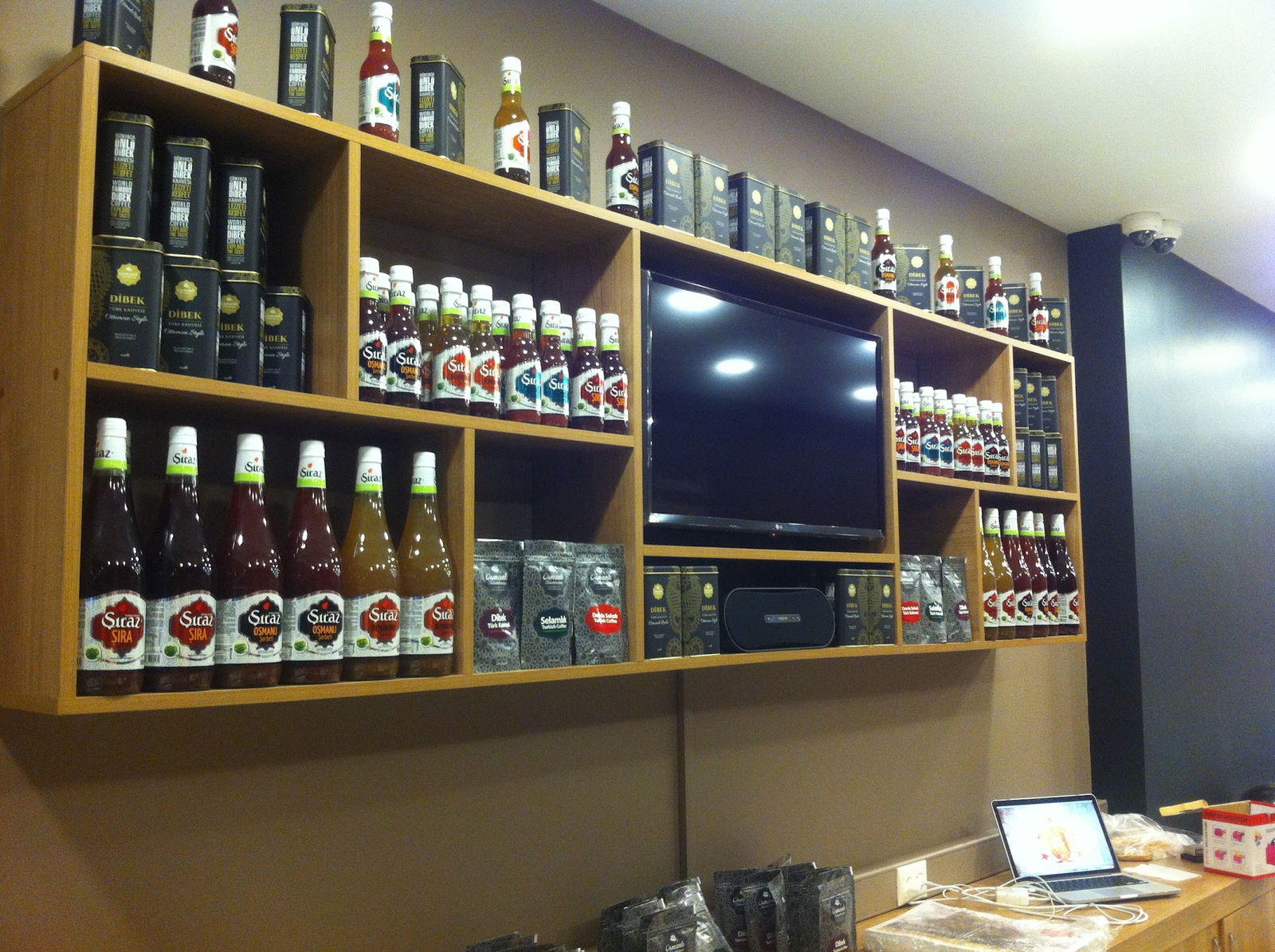 Osmanlı Tulumbacısı Üsküdar