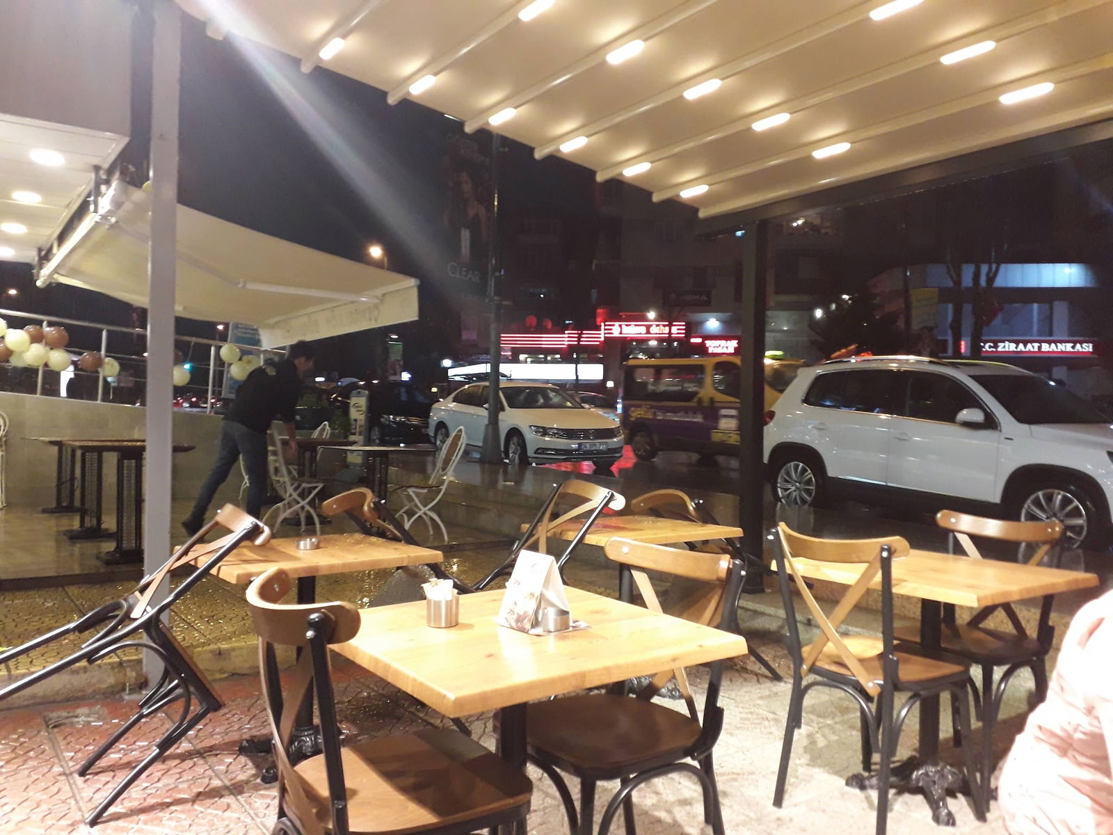 Osmanlı Tulumbacısı Üsküdar