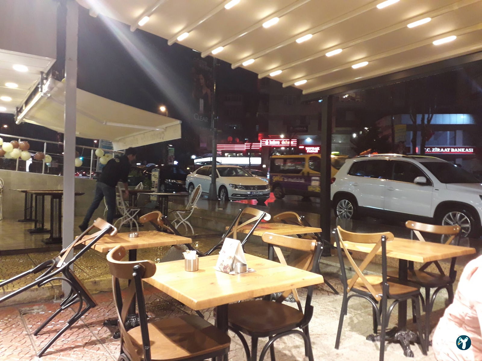 Osmanlı Tulumbacısı Üsküdar