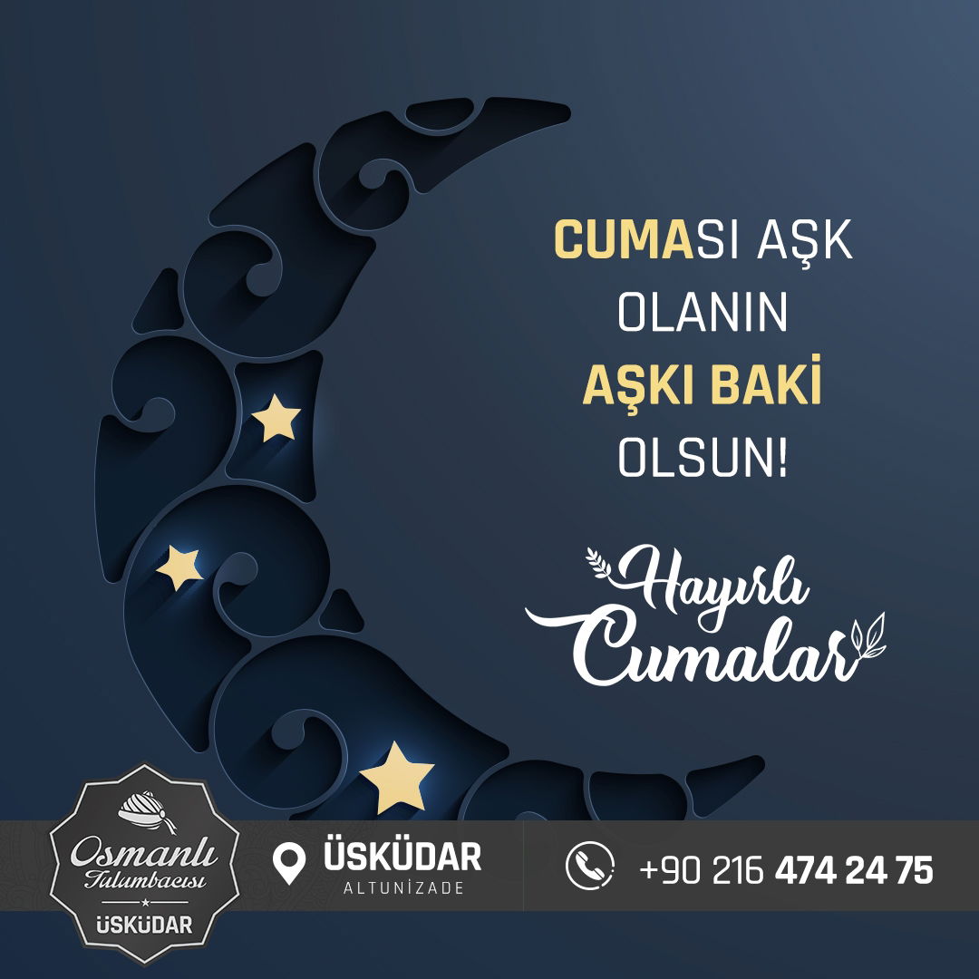 Osmanlı Tulumbacısı Üsküdar
