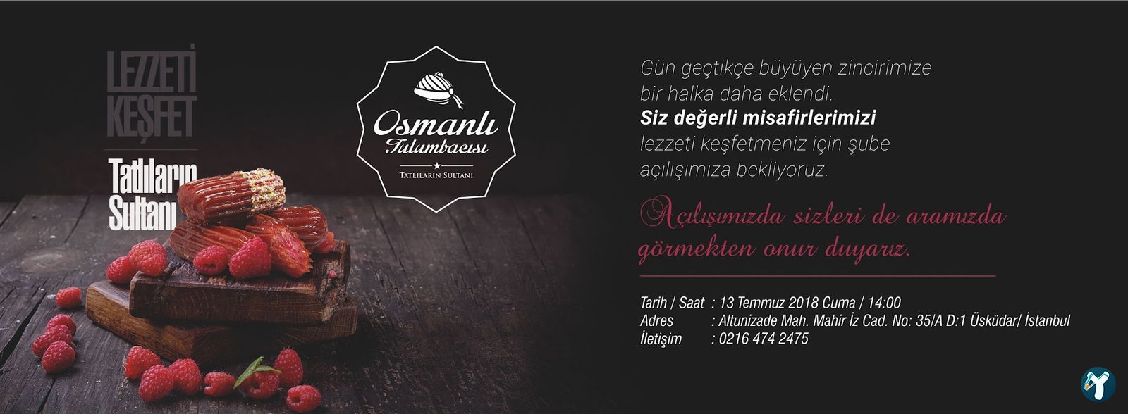 Osmanlı Tulumbacısı Üsküdar