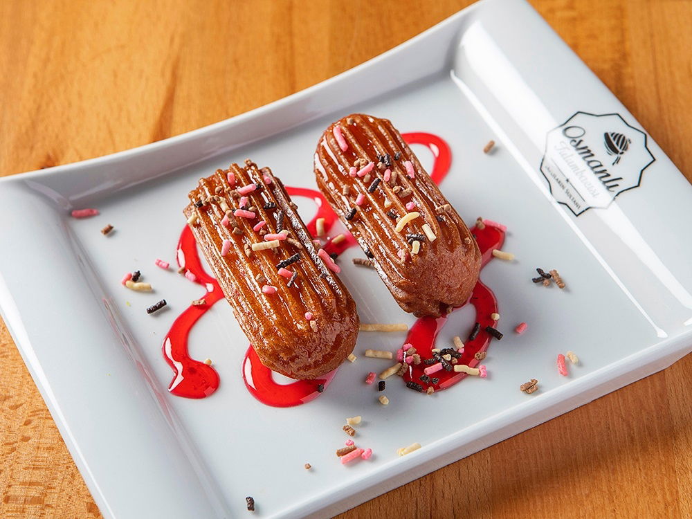 Osmanlı Tulumbacısı Üsküdar