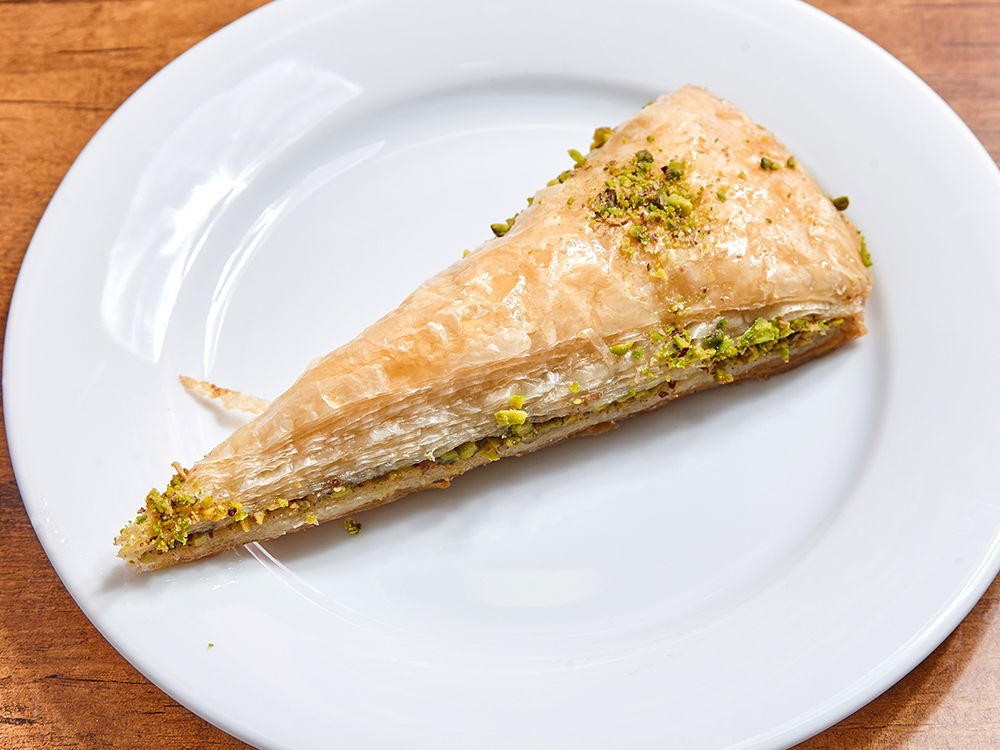 Osmanlı Tulumbacısı Üsküdar