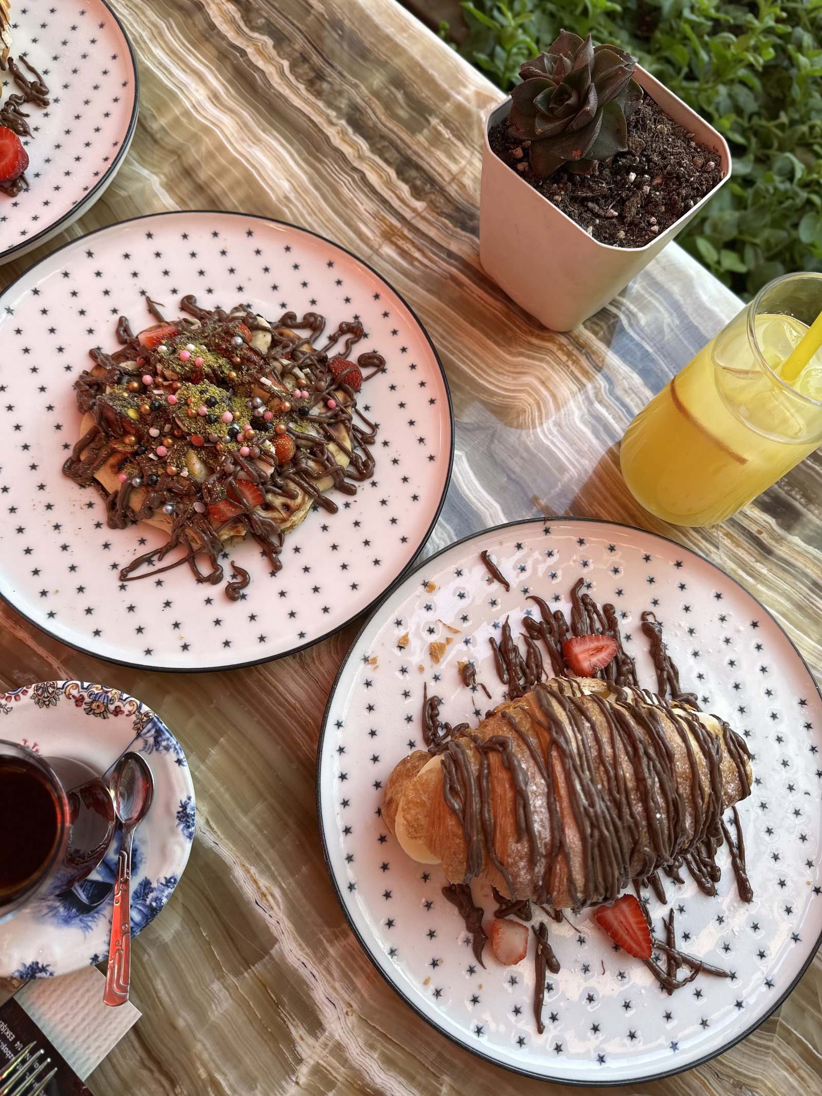 Azbar Dünya Lezzetleri