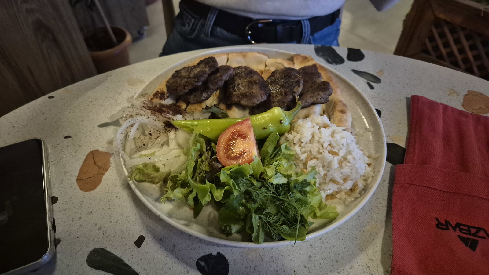 Azbar Dünya Lezzetleri