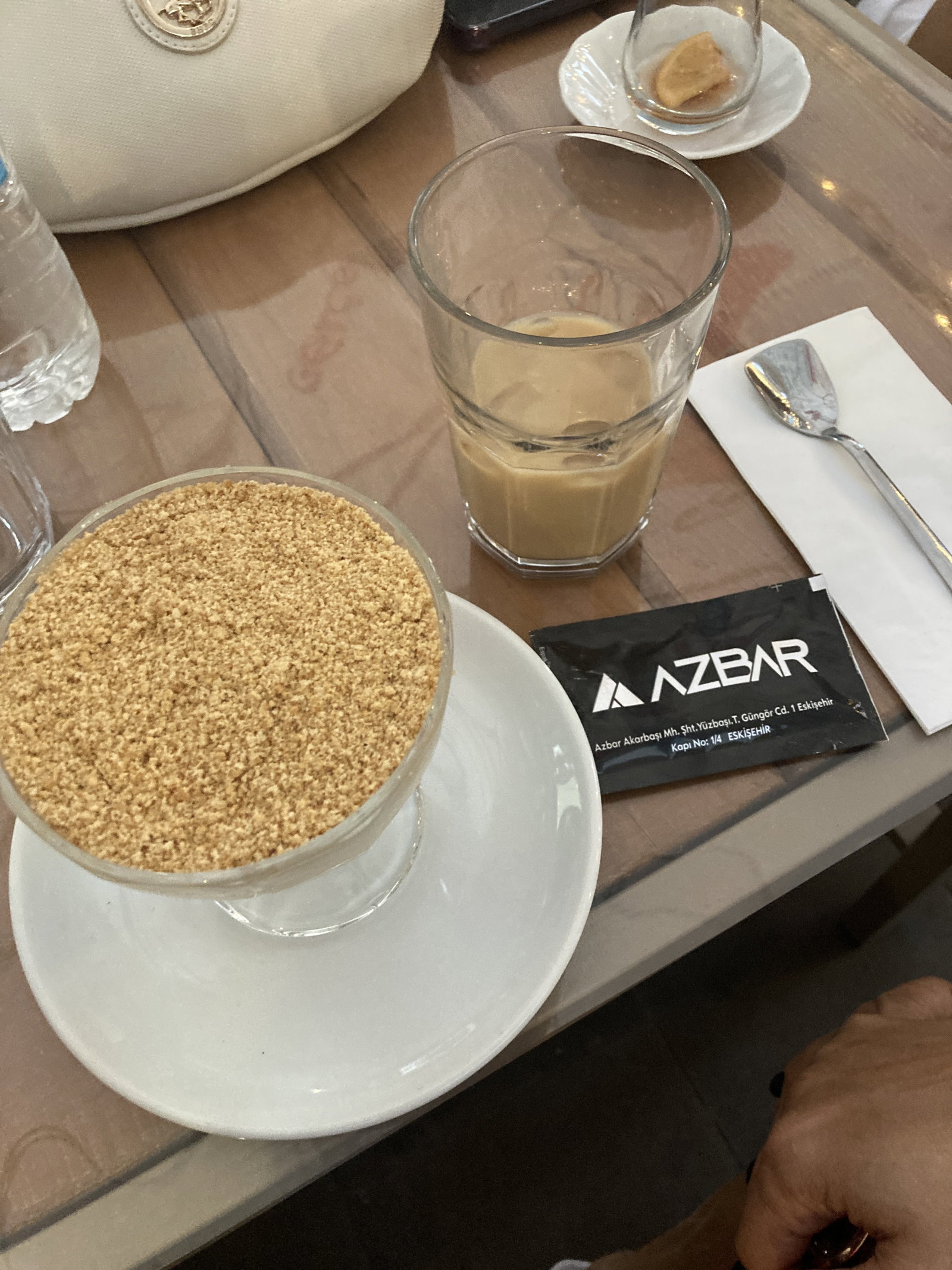 Azbar Dünya Lezzetleri