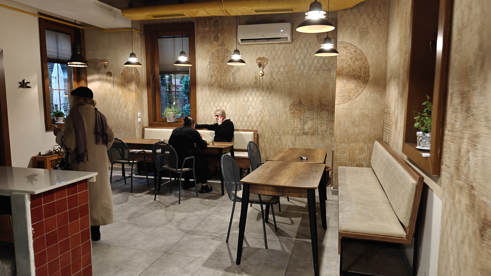 Azbar Dünya Lezzetleri