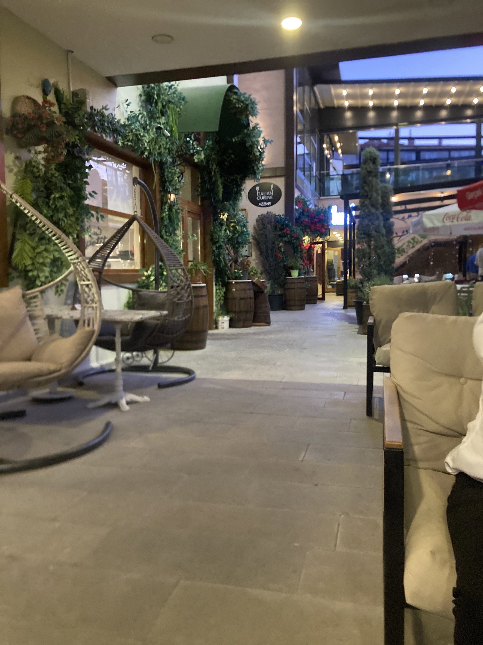 Azbar Dünya Lezzetleri