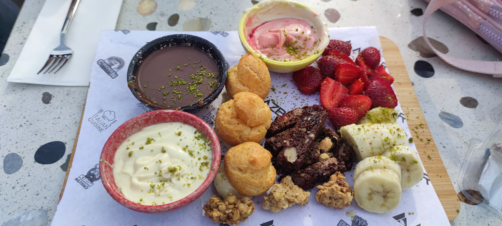 Azbar Dünya Lezzetleri