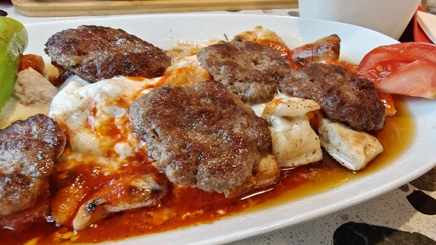 Azbar Dünya Lezzetleri resimleri