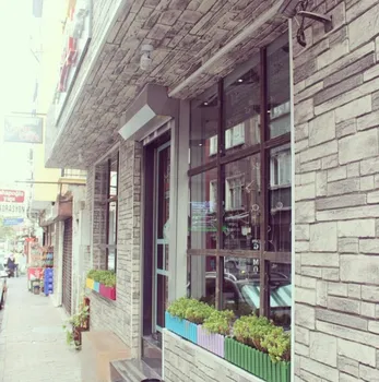 Istanbul Uygur Cafe resimleri
