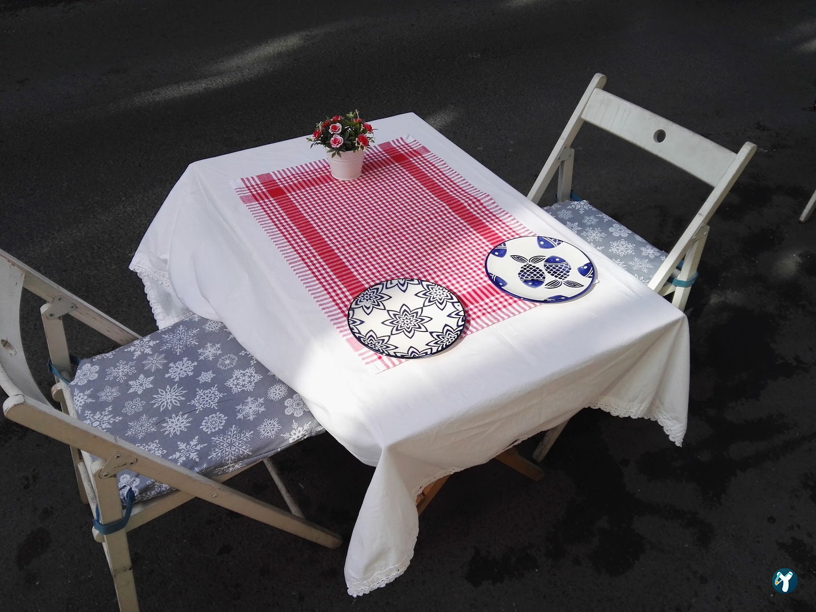 Istanbul Uygur Cafe