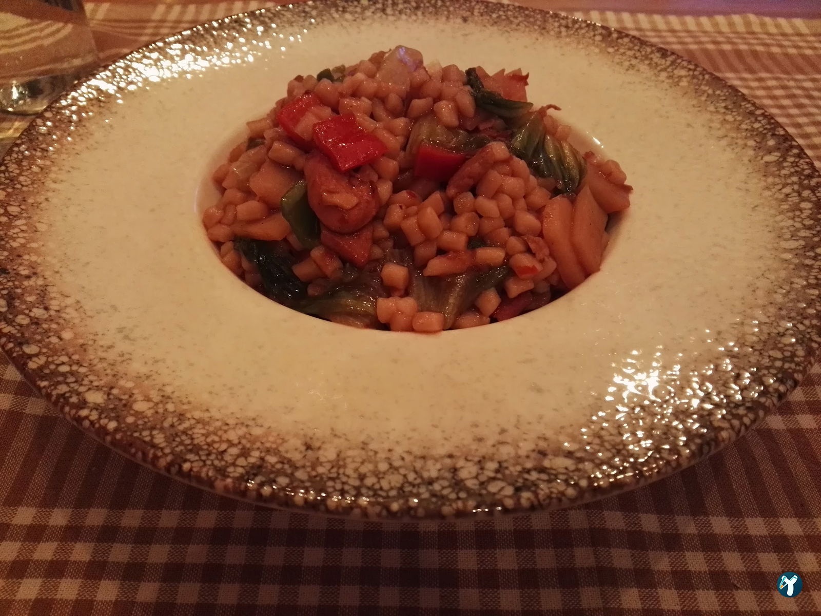 Istanbul Uygur Cafe