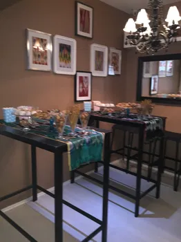 Istanbul Uygur Cafe resimleri
