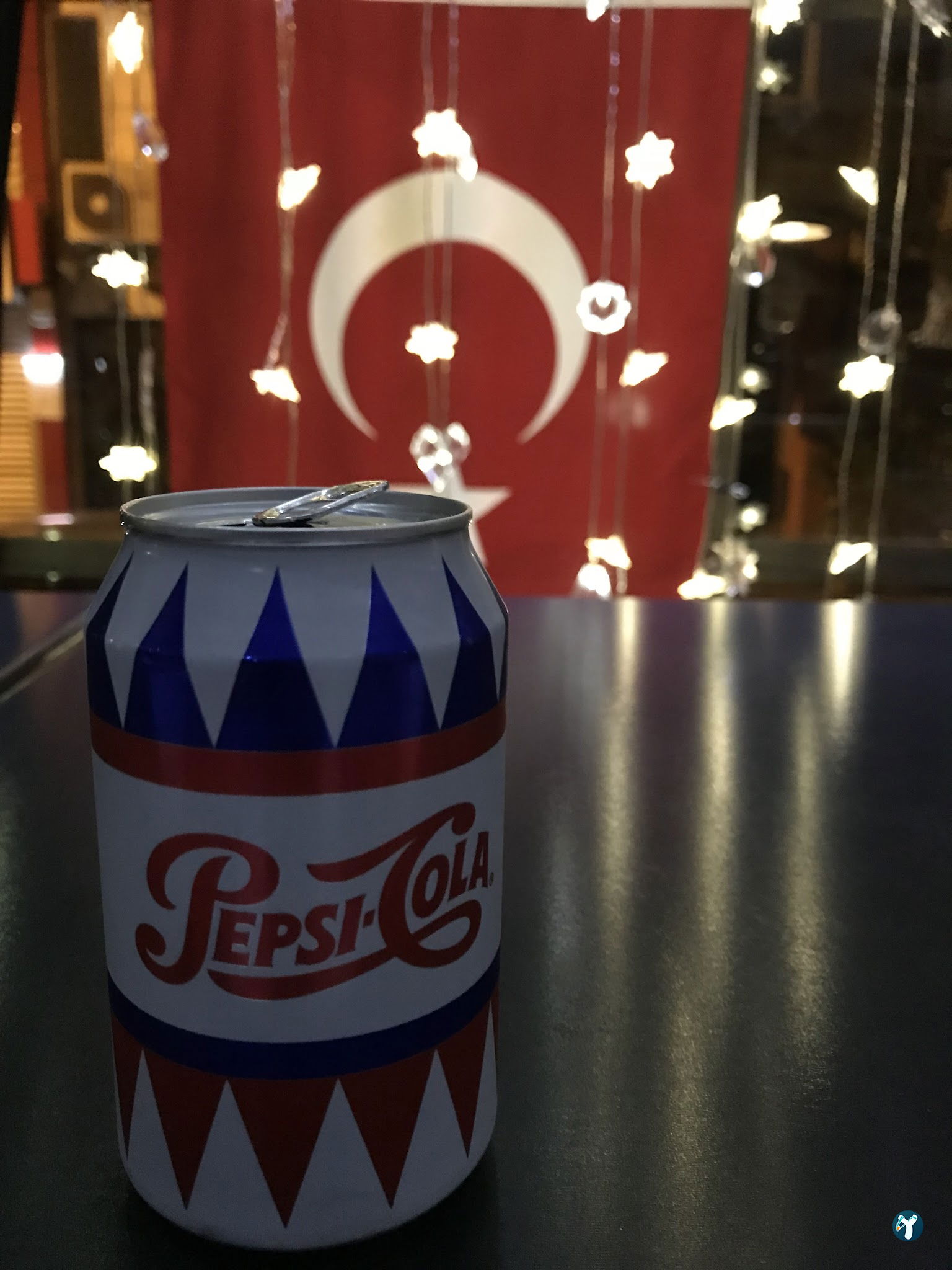 Istanbul Uygur Cafe