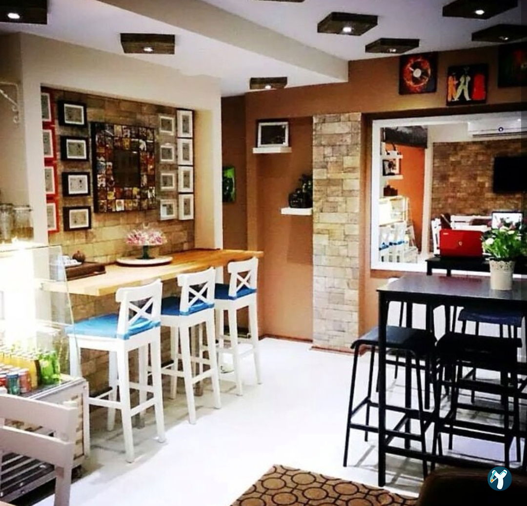 Istanbul Uygur Cafe