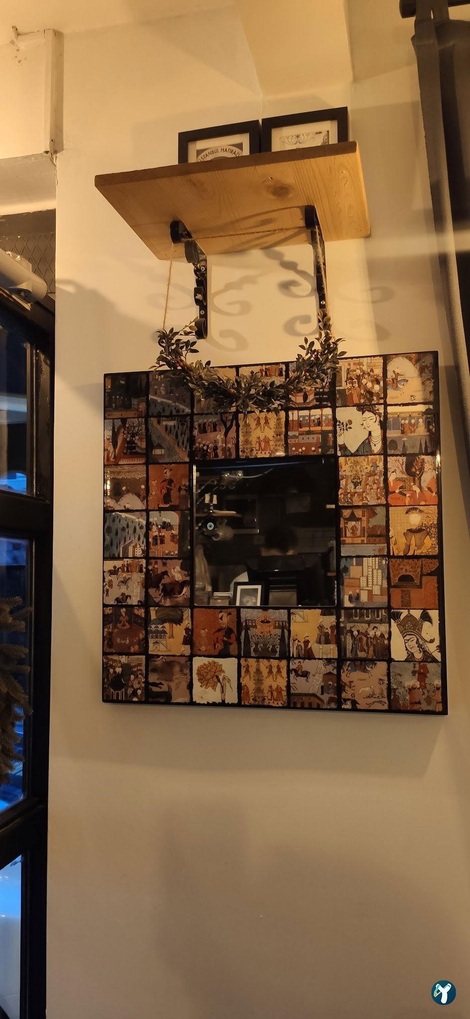 Istanbul Uygur Cafe
