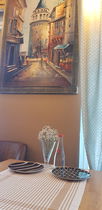 Istanbul Uygur Cafe